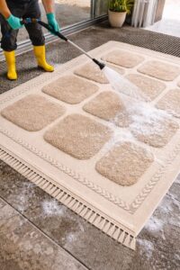 Carpet cleaning Services